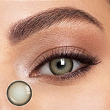 Karinaa Natural Hazle Contact Lenses