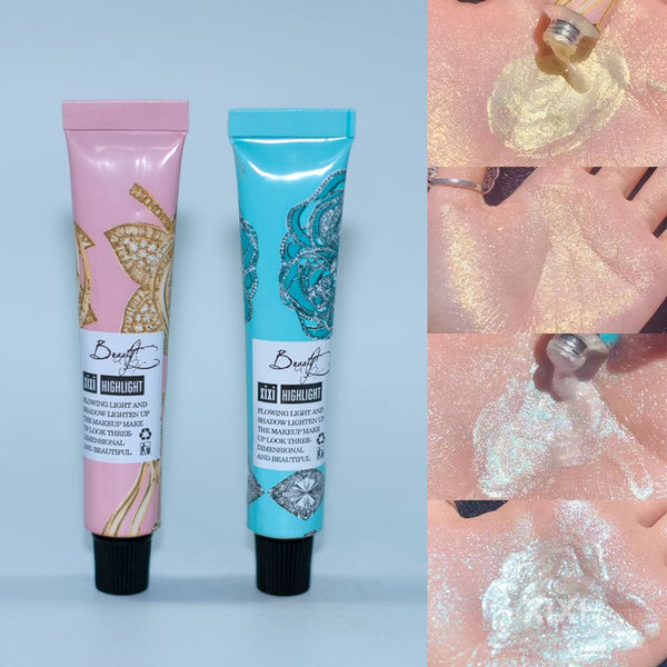 Face Glitter | Highlitter