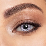 Charlottes Web Contact Lenses