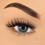Blue Moon Contact Lenses