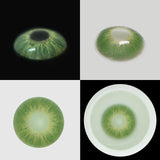 Tree of Life Contact Lenses