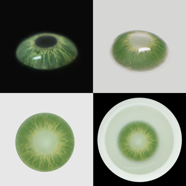 Tree of Life Contact Lenses