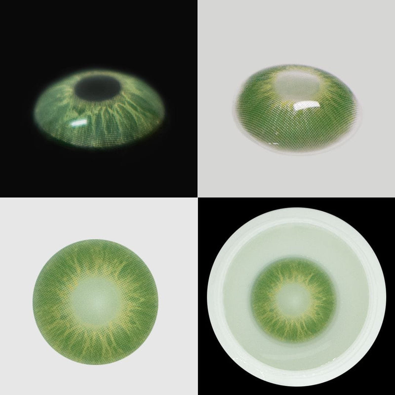 Tree of Life Contact Lenses