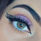 Tree Flower Contact Lenses