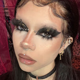 Mercury Tour Contact Lenses