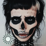 Charlottes Web Contact Lenses