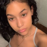 Polar Lights Brown Contact Lenses