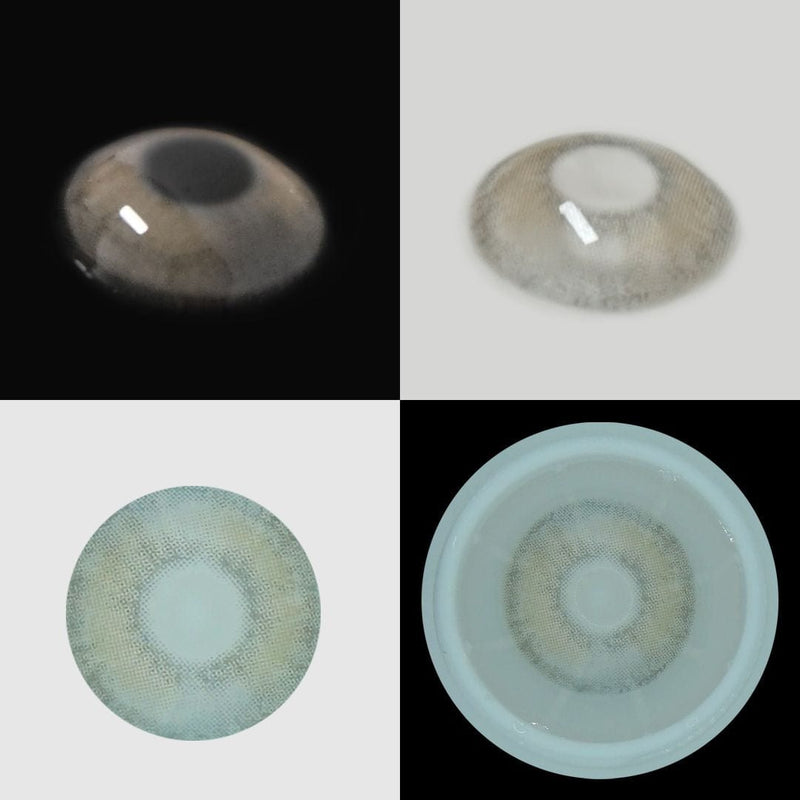 Natura Eye Contact Lenses
