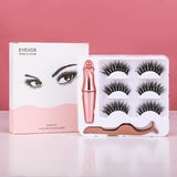Eyevos Magnetic Suction Eyelash
