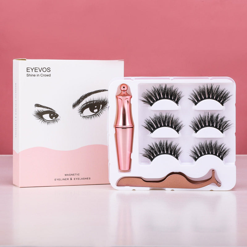 Eyevos Magnetic Suction Eyelash