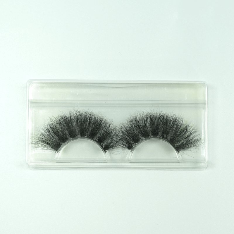 Eyevos 5D Colored Eyelashes