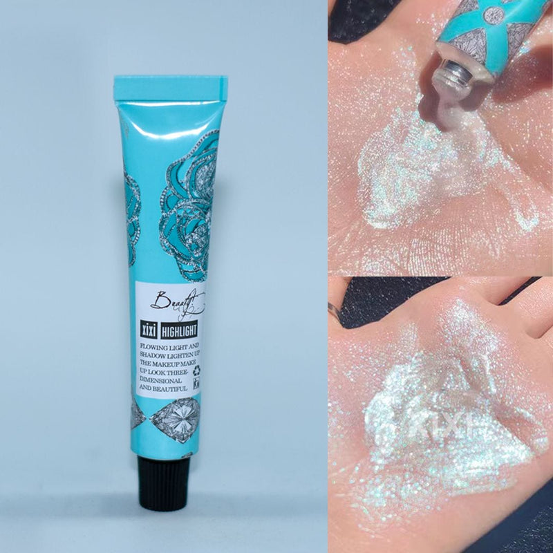Face Glitter | Highlitter