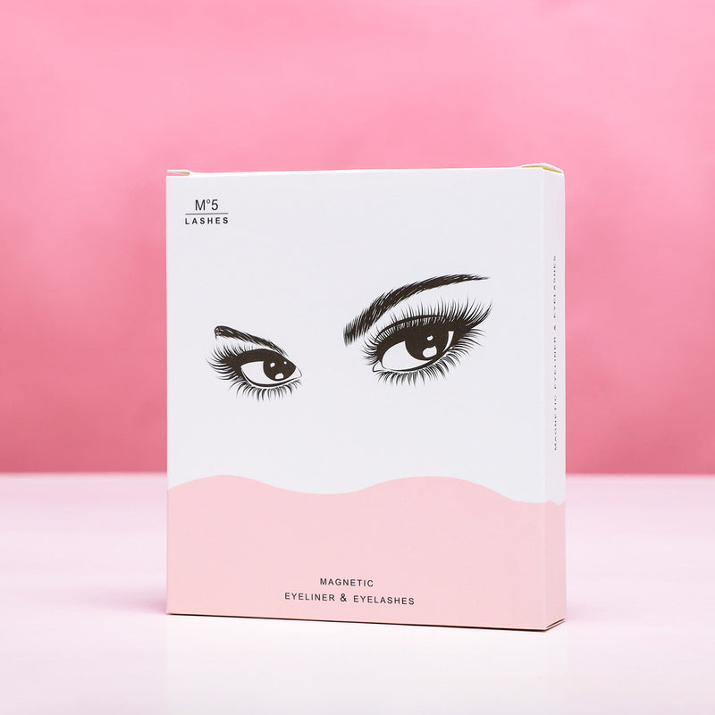 Eyevos Magnetic Suction Eyelash