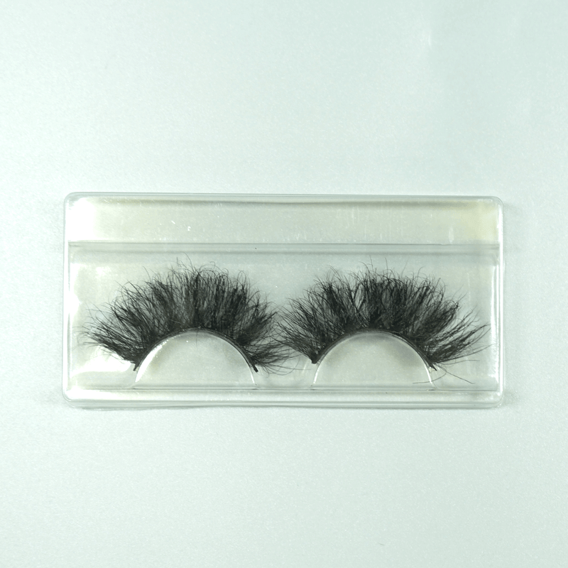 Eyevos 5D Colored Eyelashes
