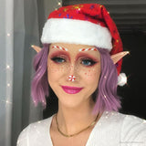 Pixie Blue Contact Lenses