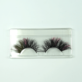 Eyevos 5D Colored Eyelashes