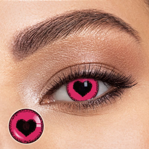 Love Contact Lenses