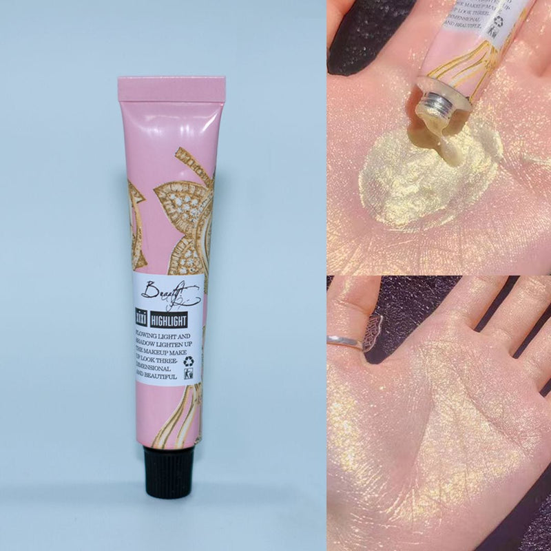Face Glitter | Highlitter