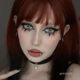 Sequoia Contact Lenses