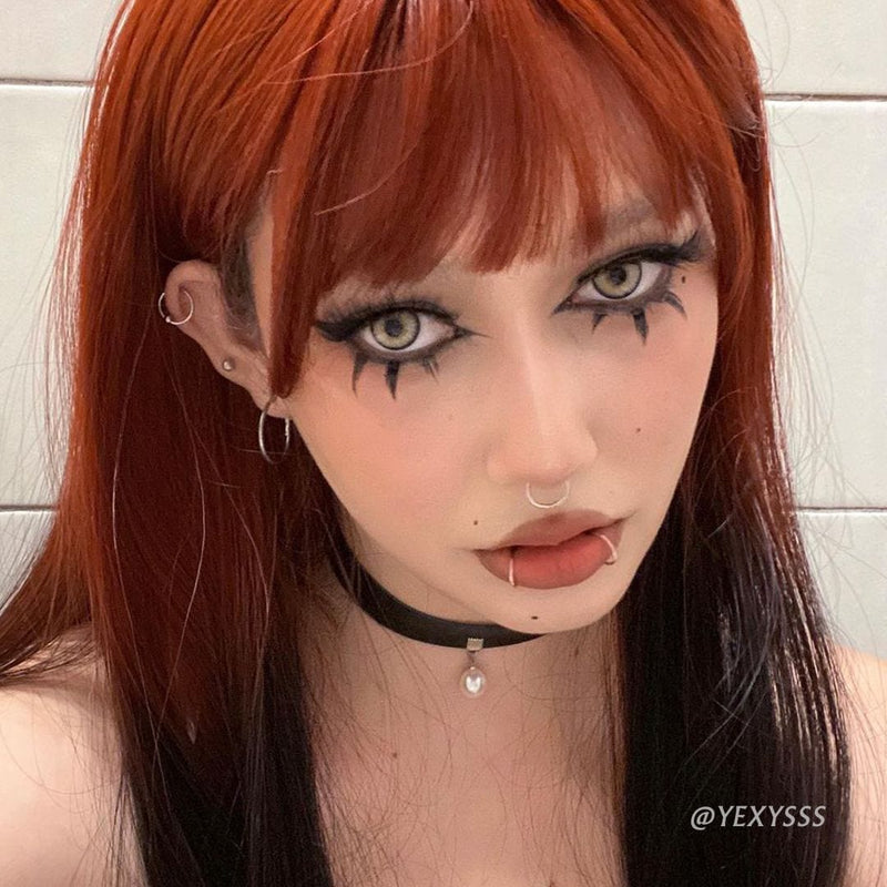 Sequoia Contact Lenses