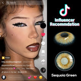 Sequoia Contact Lenses