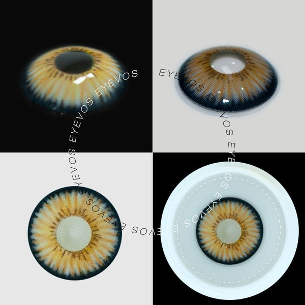 Sequoia Contact Lenses