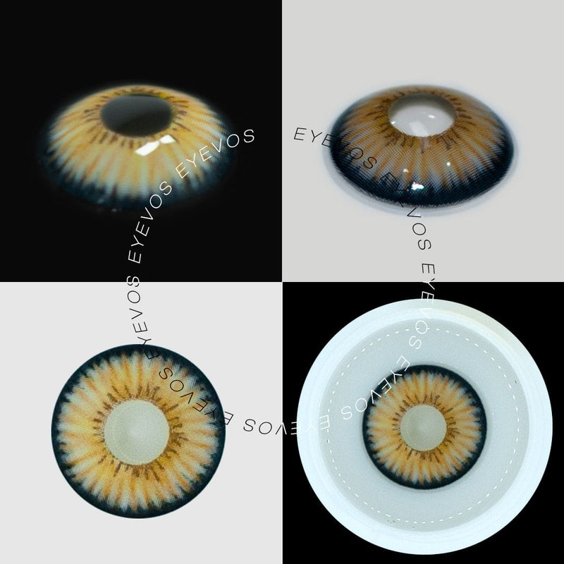Sequoia Contact Lenses