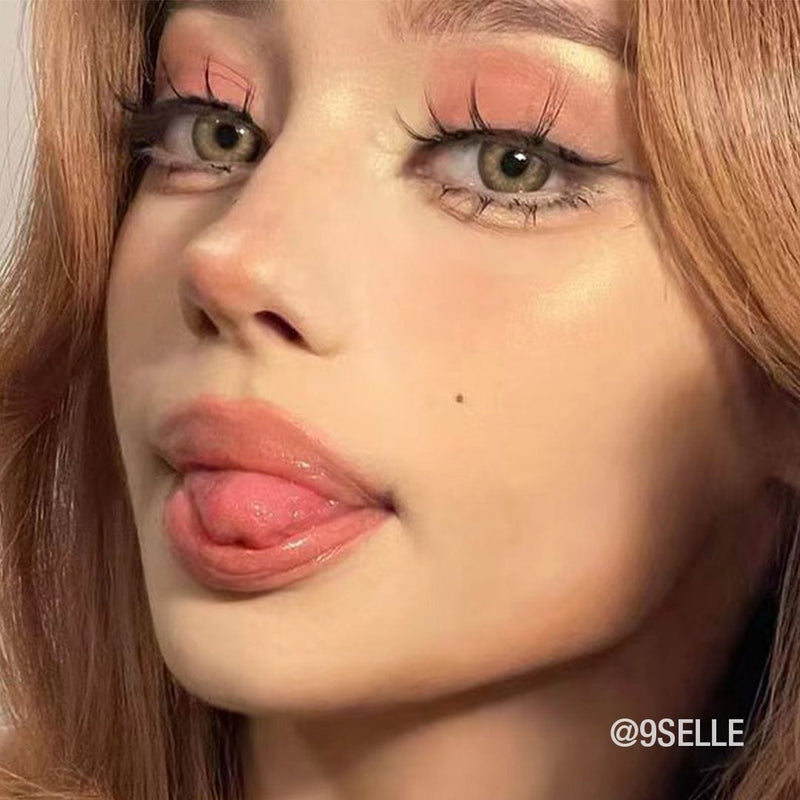 Himalaya Brown Contact Lenses