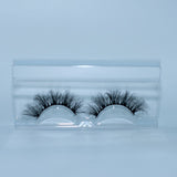 5D false eyelashes
