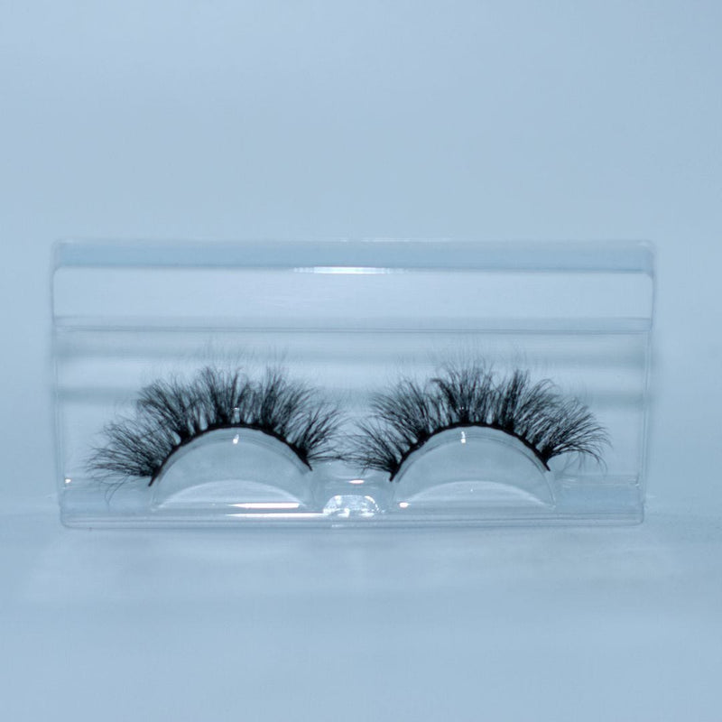 5D false eyelashes