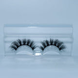 5D false eyelashes