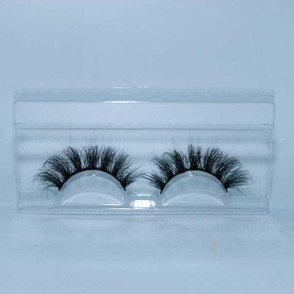 5D false eyelashes