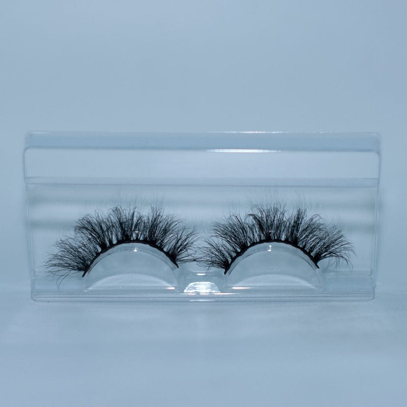 5D false eyelashes