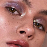 Crystal Ball Brown Contact Lenses
