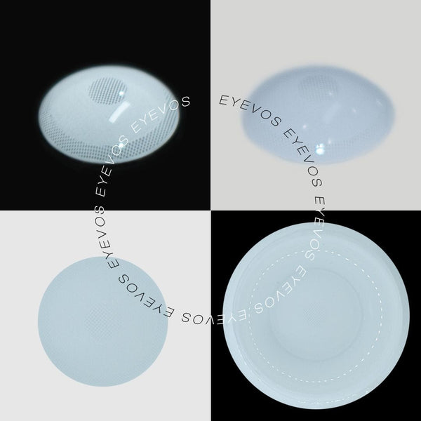 Blind Moon Light Contact Lenses