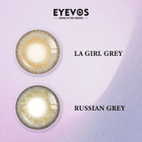 EYEVOS Girlfriends Envy And Praise Charming Set (2 pairs)