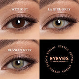 EYEVOS Girlfriends Envy And Praise Charming Set (2 pairs)