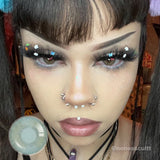 Natura Eye Contact Lenses