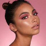 Polar Lights Brown Contact Lenses