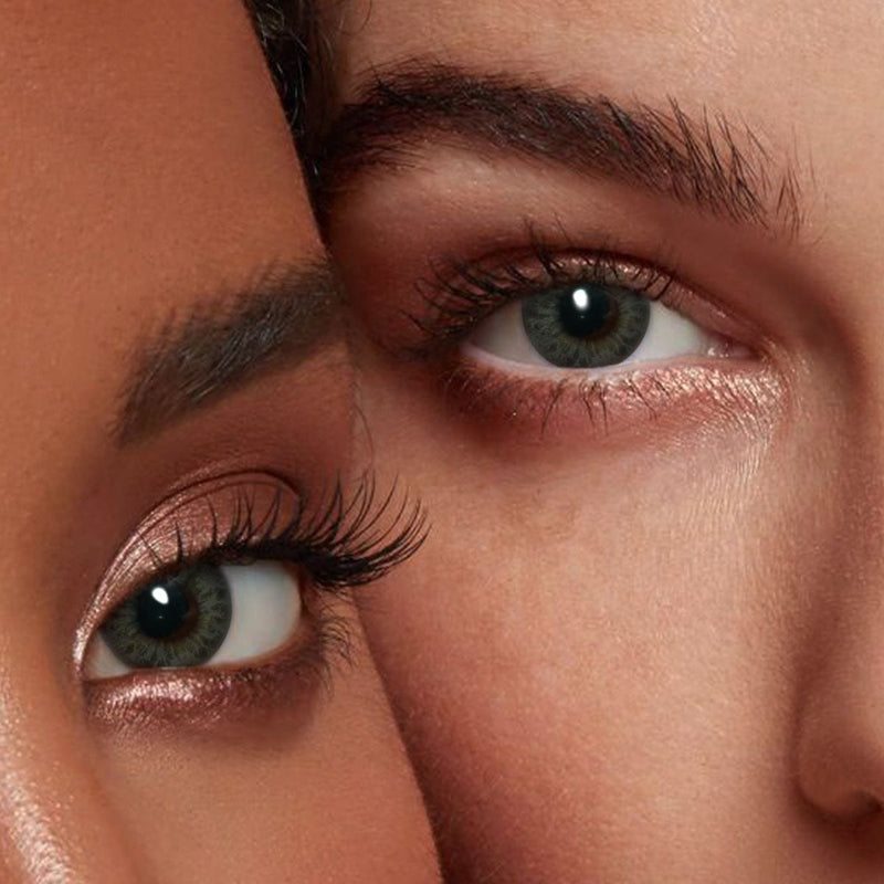 Taylor Green Contact Lenses