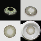 Taylor Green Contact Lenses