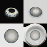 Taylor Grey Contact Lenses
