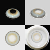 Vegas Girl Contact Lenses