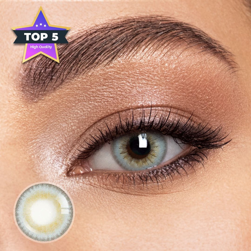 Vegas Girl Contact Lenses
