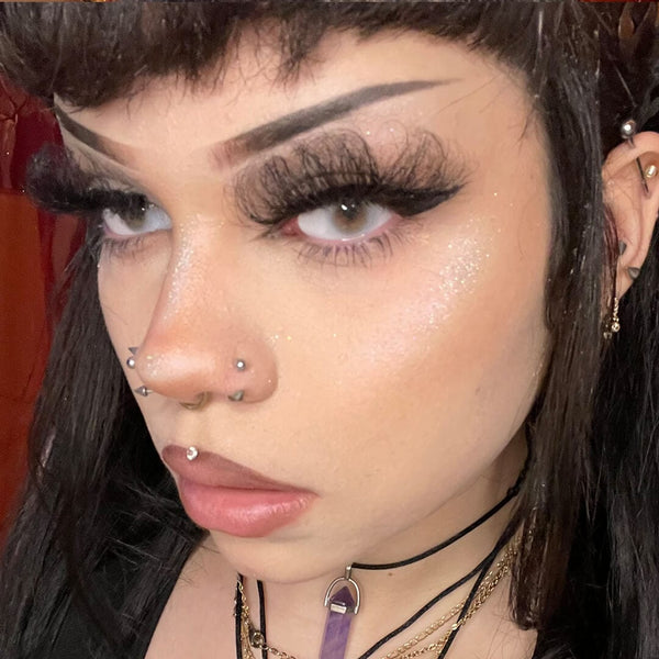 Nene Host 22mm Full Sclera Contact Lenses
