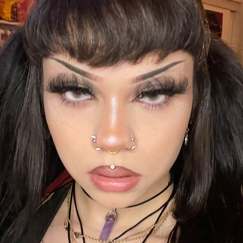 Nene Host 22mm Full Sclera Contact Lenses