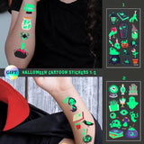 Love Kills Mash Up Lense with 3 random Halloween gifts | 1 Year