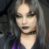 Hulk Contact Lenses