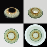 Kiwi Contact Lenses