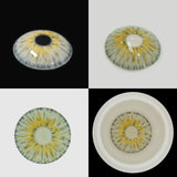 Megan Fox Contact Lenses
